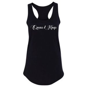 Women’s Racerback Tank Top